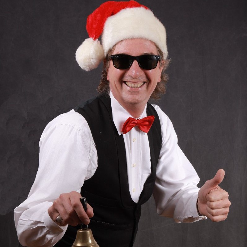 Comedy Kellner Göttingen Weihnachtsfeier