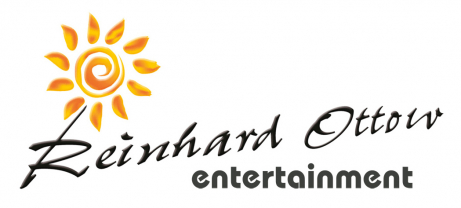 Logo Reinhard Ottow Entertainment